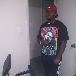 Meet your Posher, Martavious